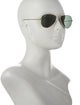 Ray-Ban Kids' Aviator Junior Sunglasses