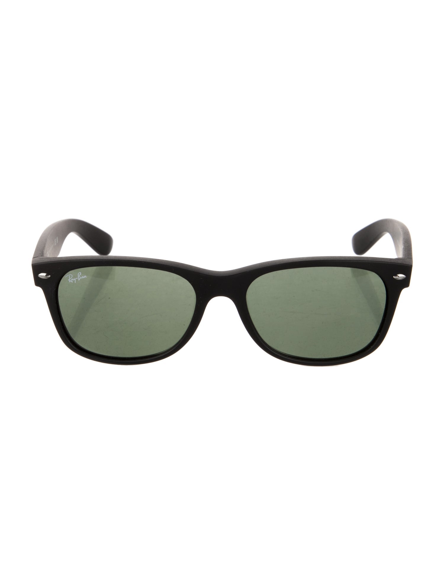 Ray-Ban Matte New Wayfarer Sunglasses