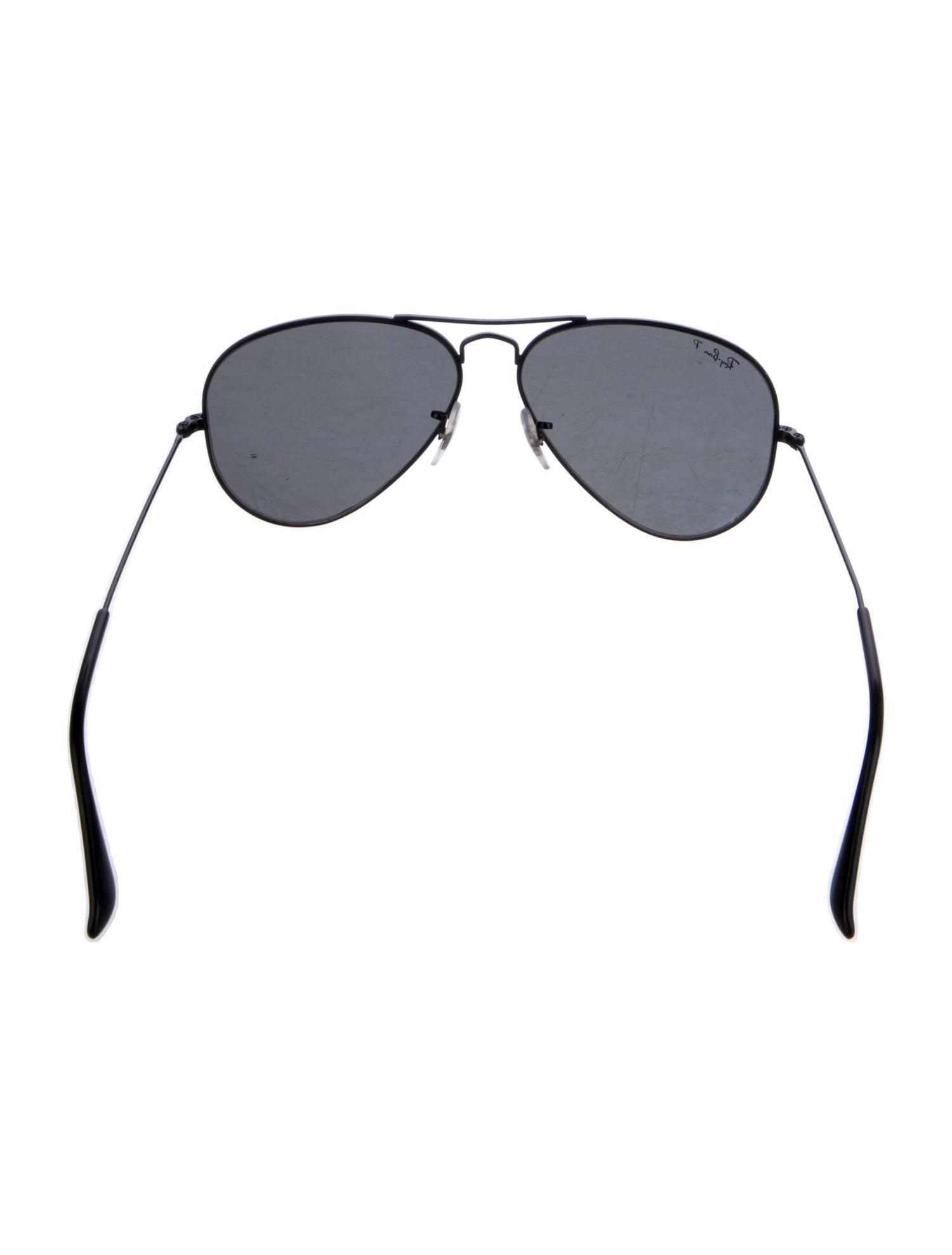 Ray-Ban Large Aviator Sunglasses