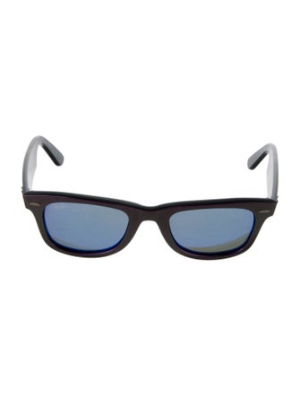 Ray-Ban Cosmo Collection Jupiter Wayfarer Wayfarer Sunglasses