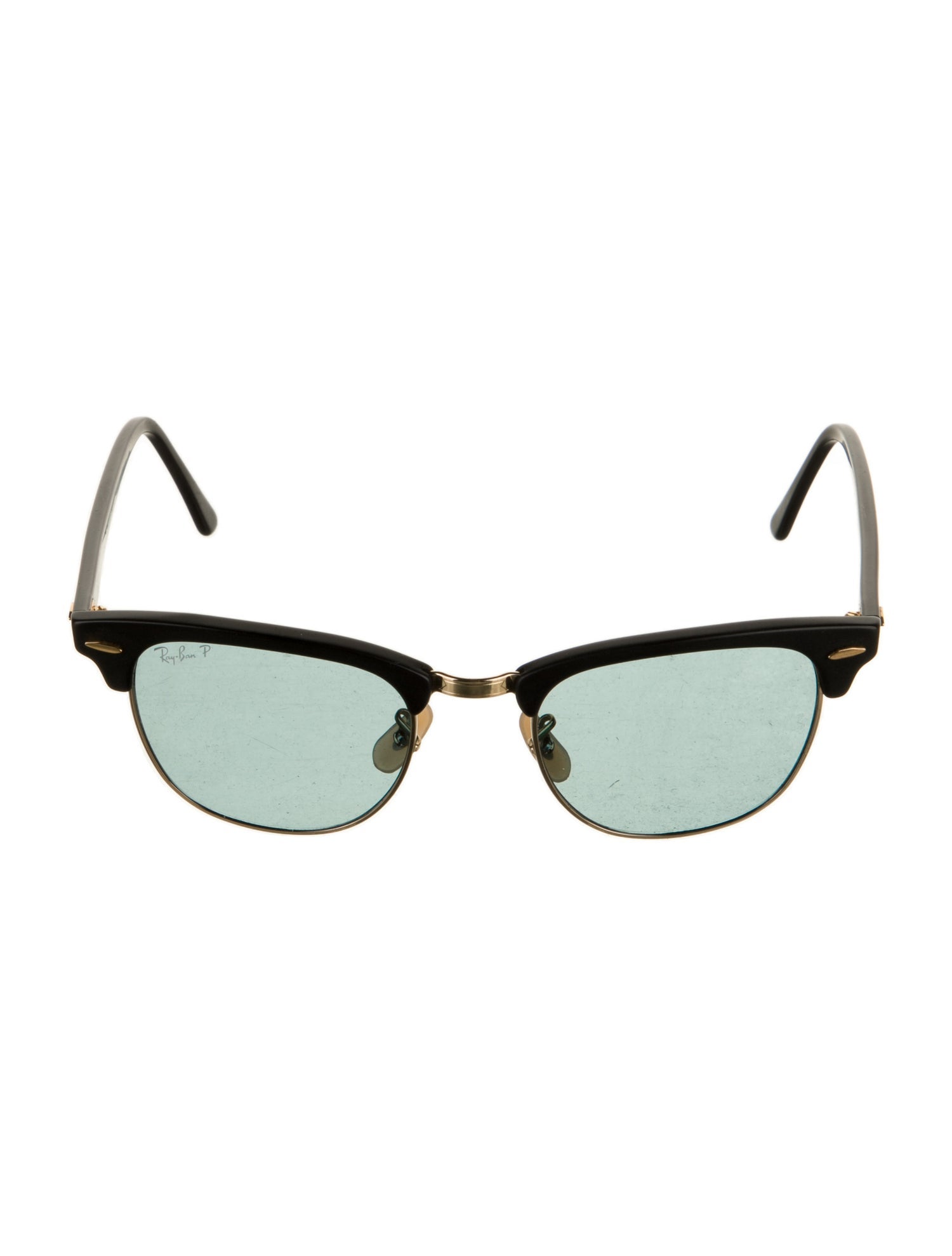 Ray-Ban Clubmaster Wayfarer Sunglasses