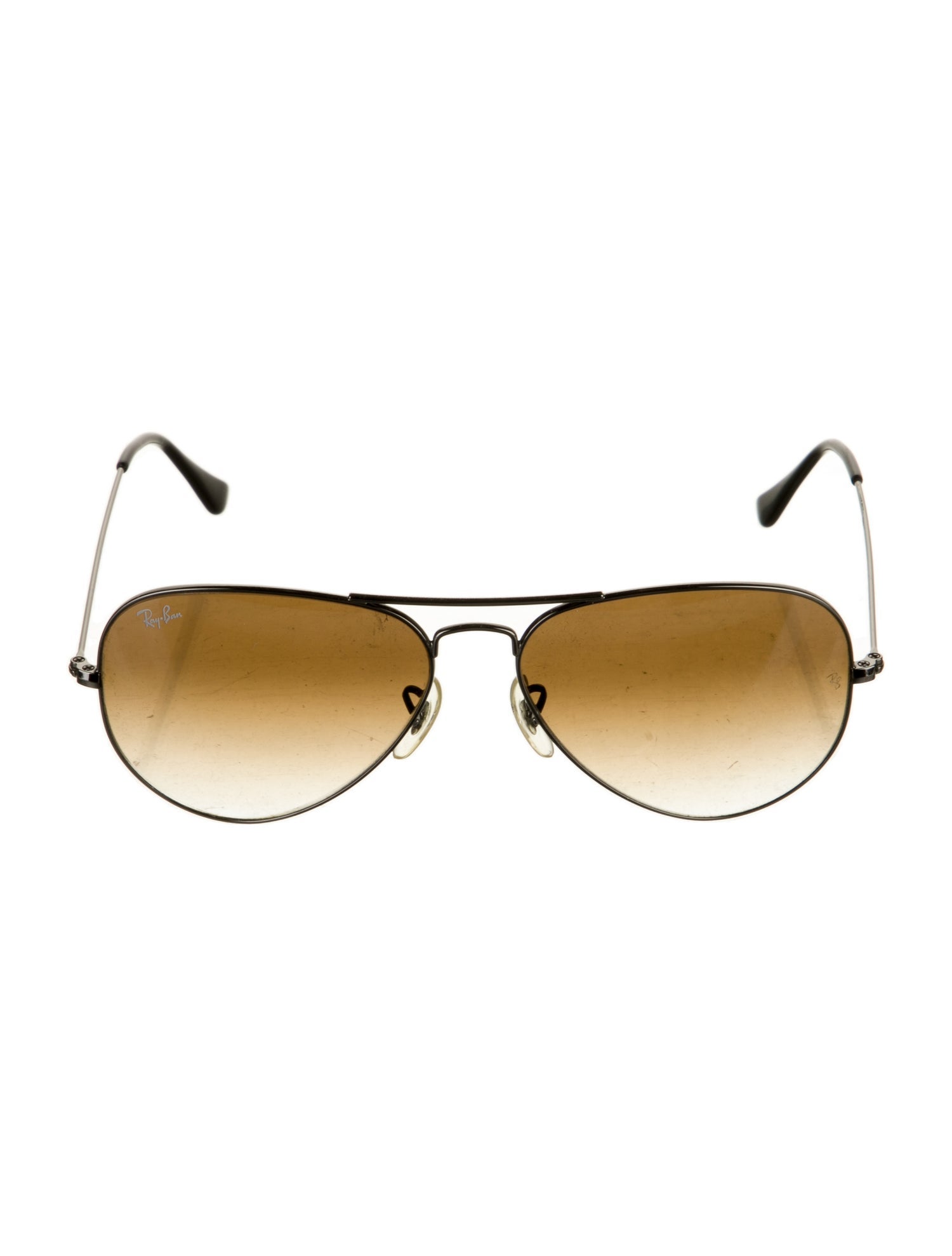 Ray-Ban Aviator Gradient Sunglasses