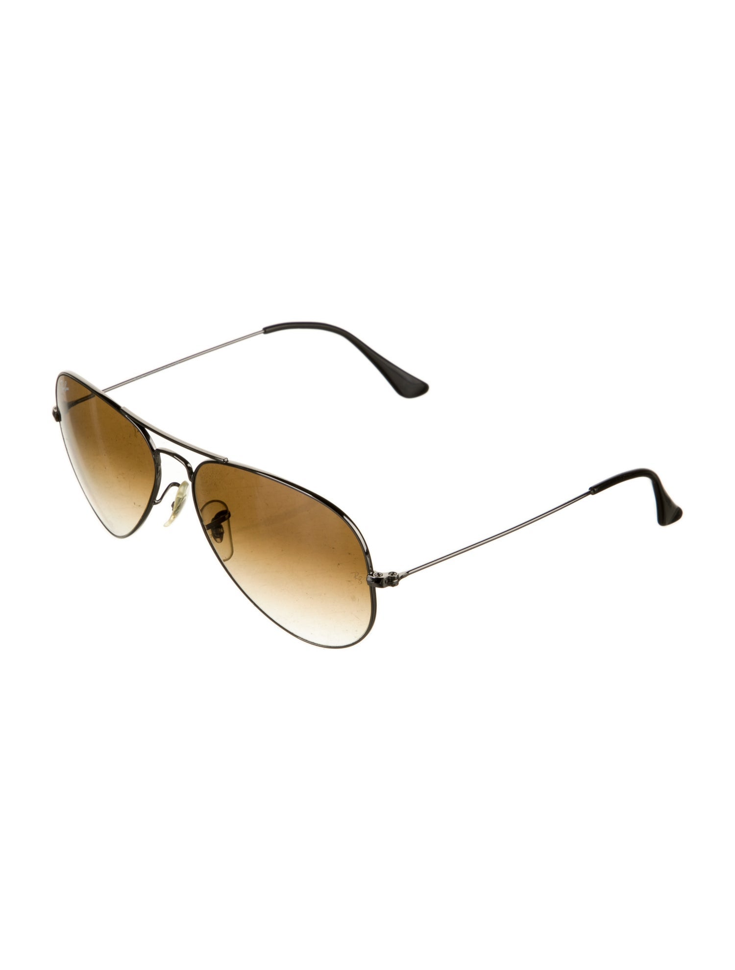 Ray-Ban Aviator Gradient Sunglasses