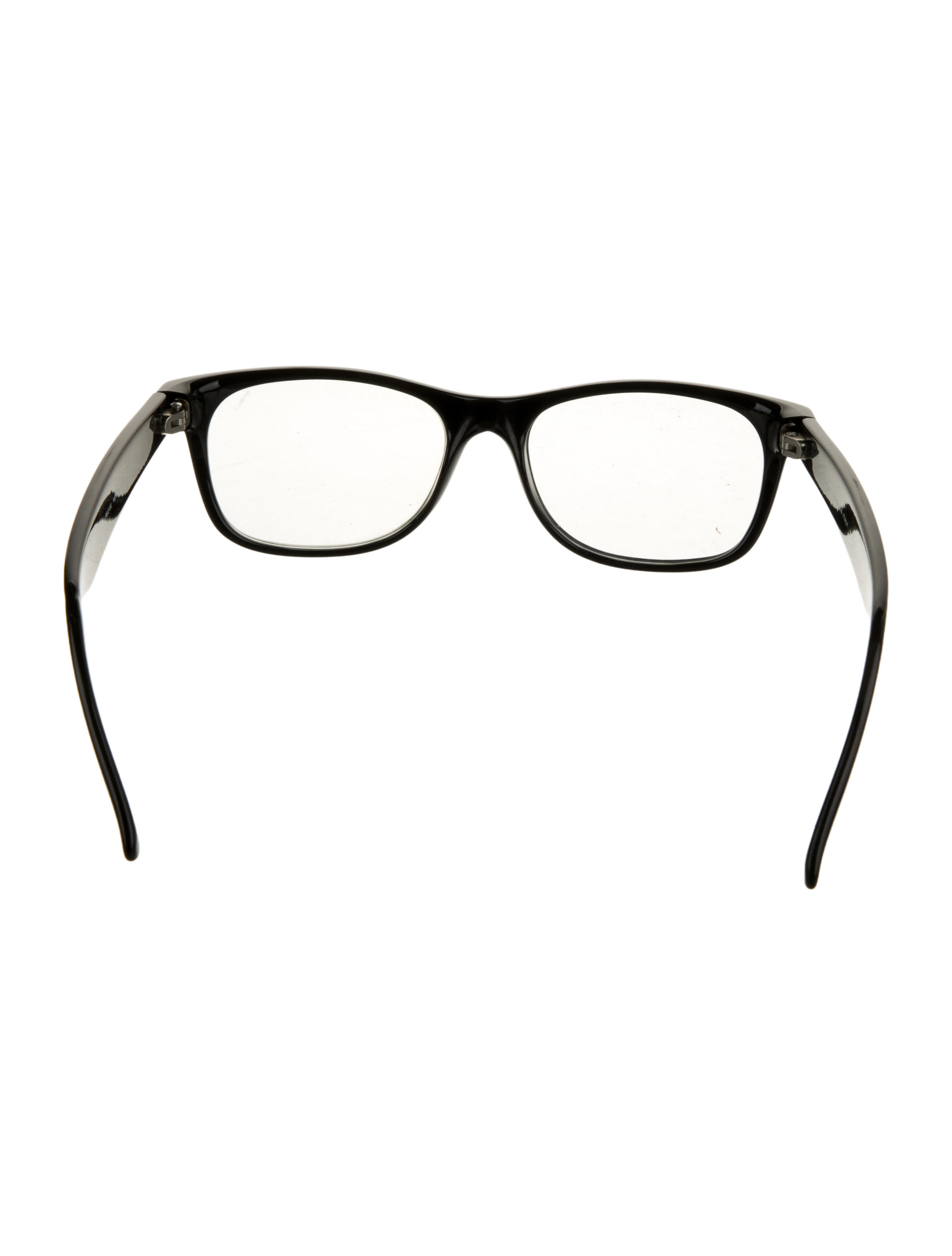 Ray-Ban New Wayfarer Square Eyeglasses