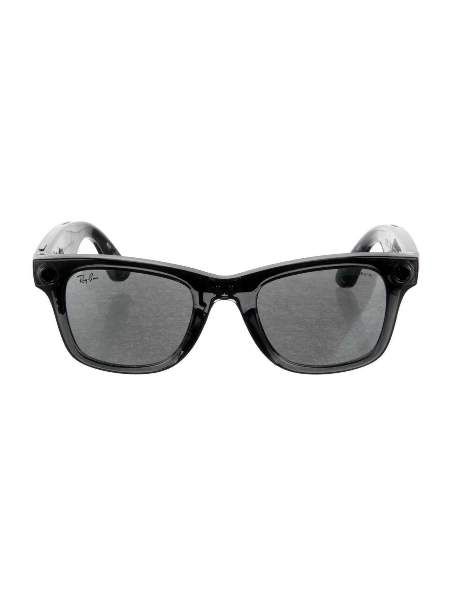 Ray-Ban x Meta Wayfarer Sunglasses