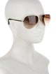 Ray-Ban Aviator Gradient Sunglasses