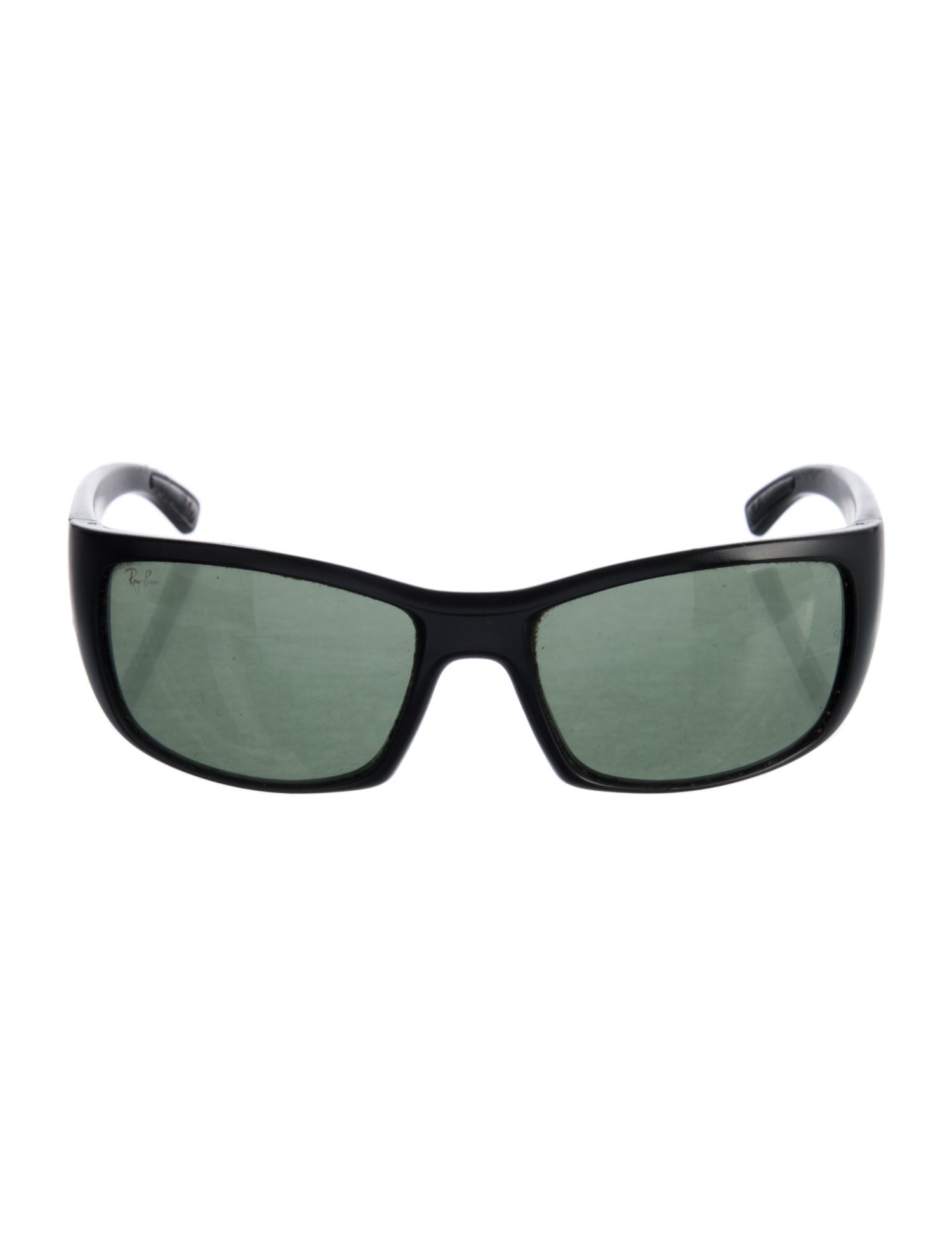 Ray-Ban Shield Tinted Sunglasses