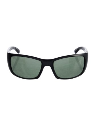 Ray-Ban Shield Tinted Sunglasses