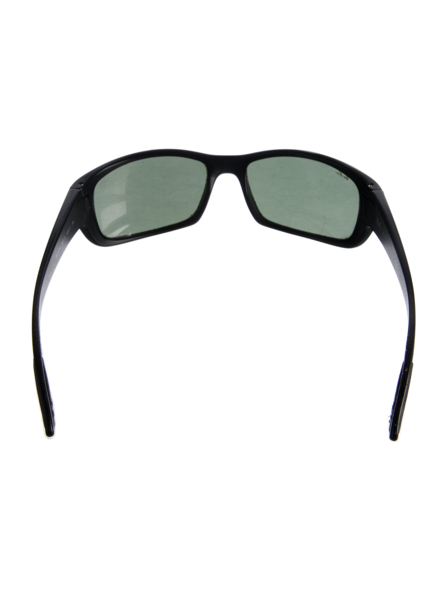 Ray-Ban Shield Tinted Sunglasses