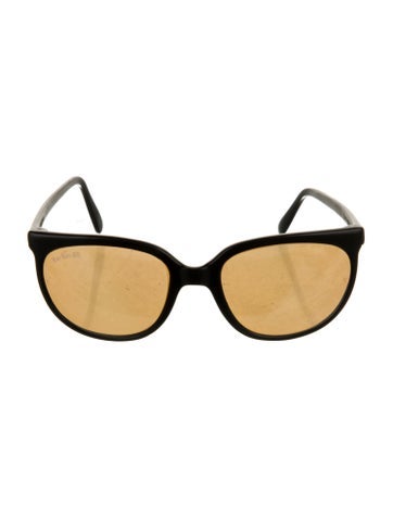 Ray-Ban Sunglasses Vintage Square