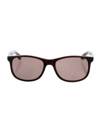 Ray-Ban Andy Wayfarer Sunglasses