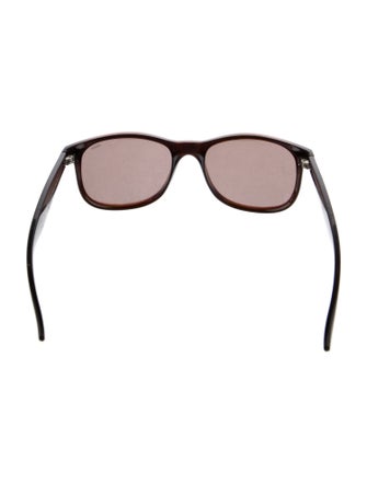 Ray-Ban Andy Wayfarer Sunglasses