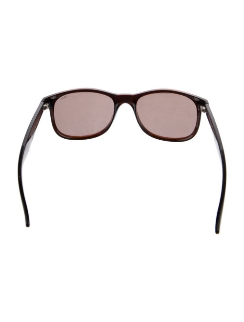 Ray-Ban Andy Wayfarer Sunglasses