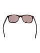 Ray-Ban Andy Wayfarer Sunglasses