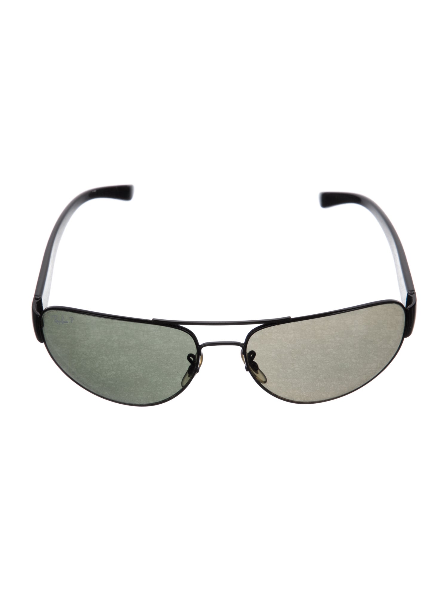 Ray-Ban Aviator Tinted Sunglasses
