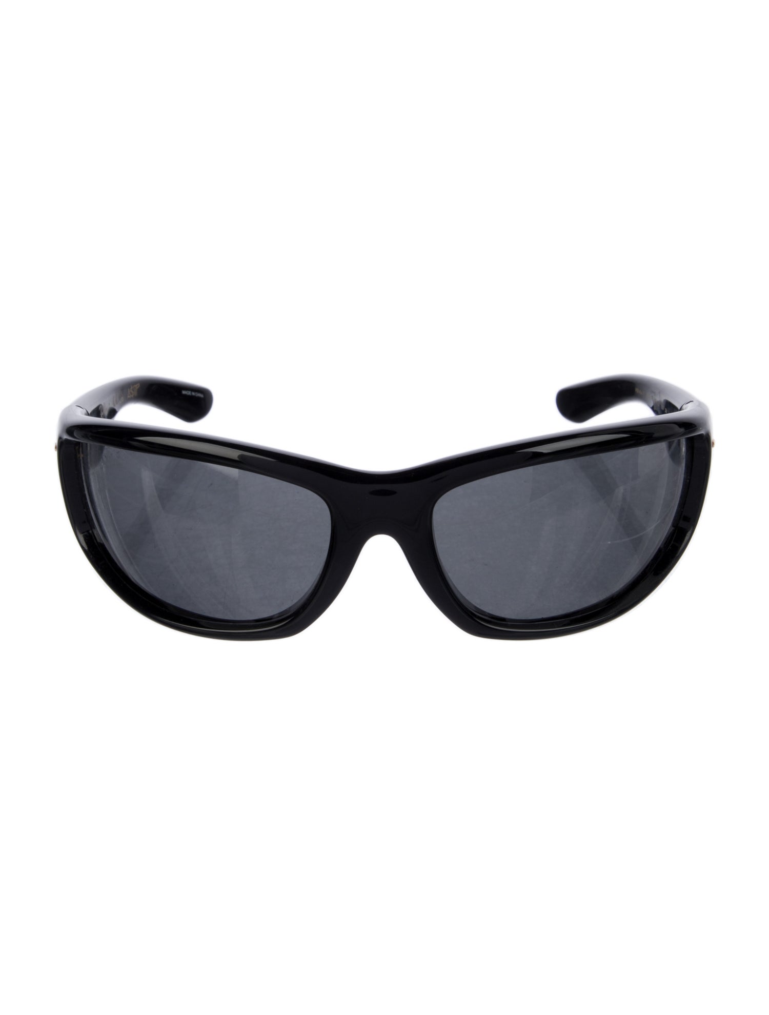 Ray-Ban x ASAP Rocky Shield Sunglasses