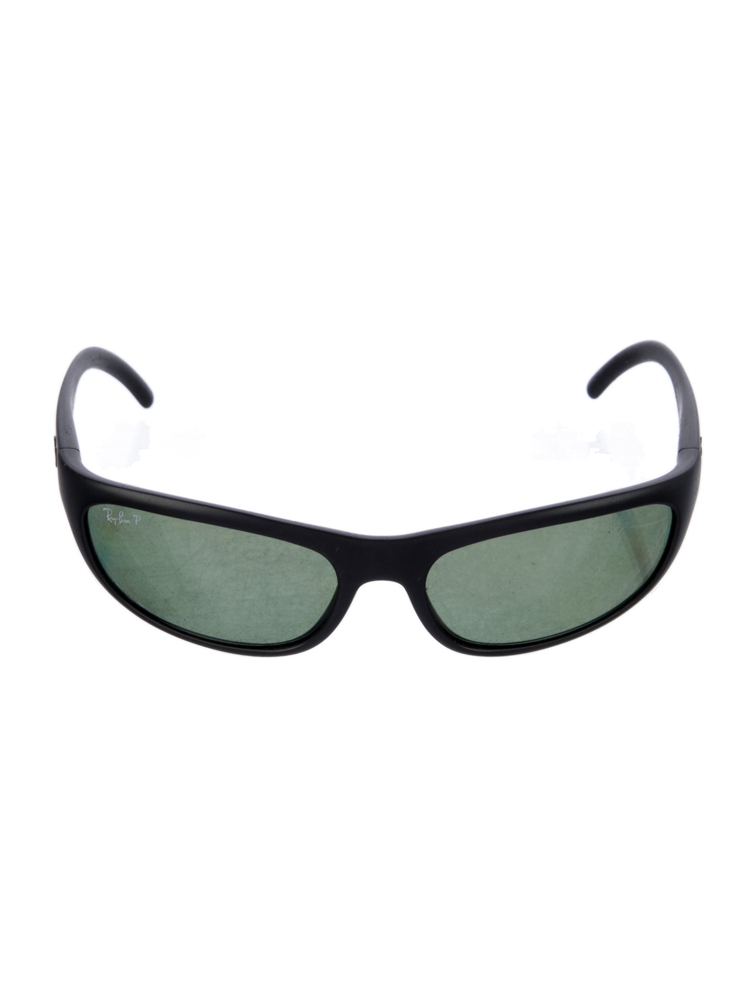 Ray-Ban Shield Tinted Sunglasses