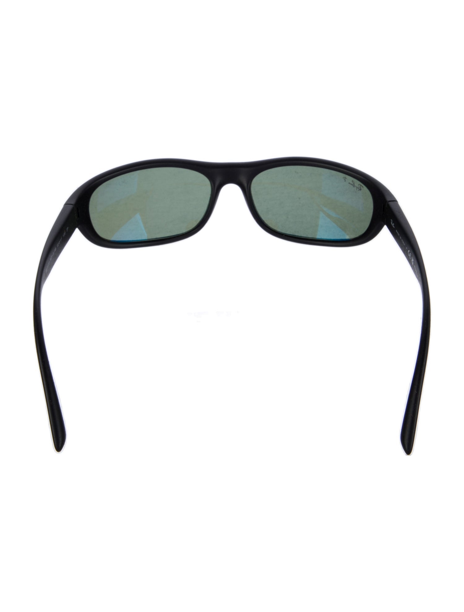 Ray-Ban Shield Tinted Sunglasses