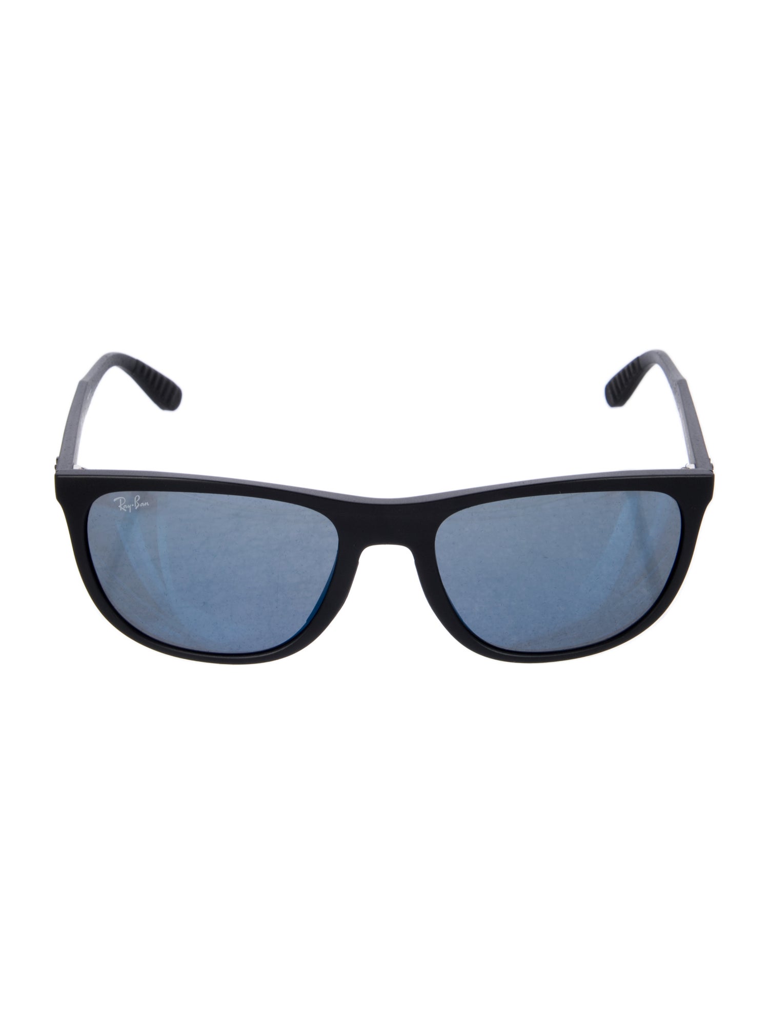Ray-Ban Wayfarer Tinted Sunglasses