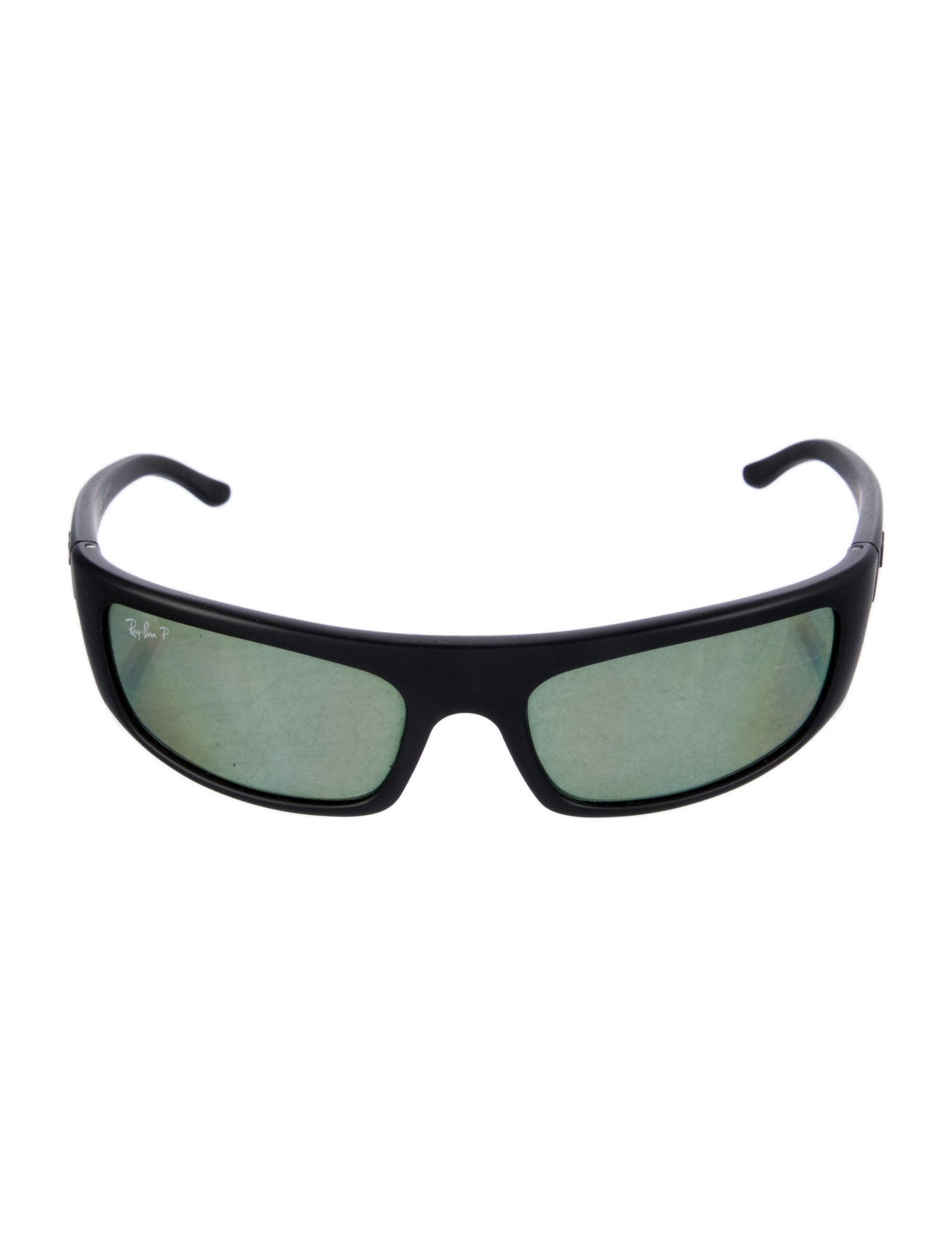 Ray-Ban Shield Tinted Sunglasses