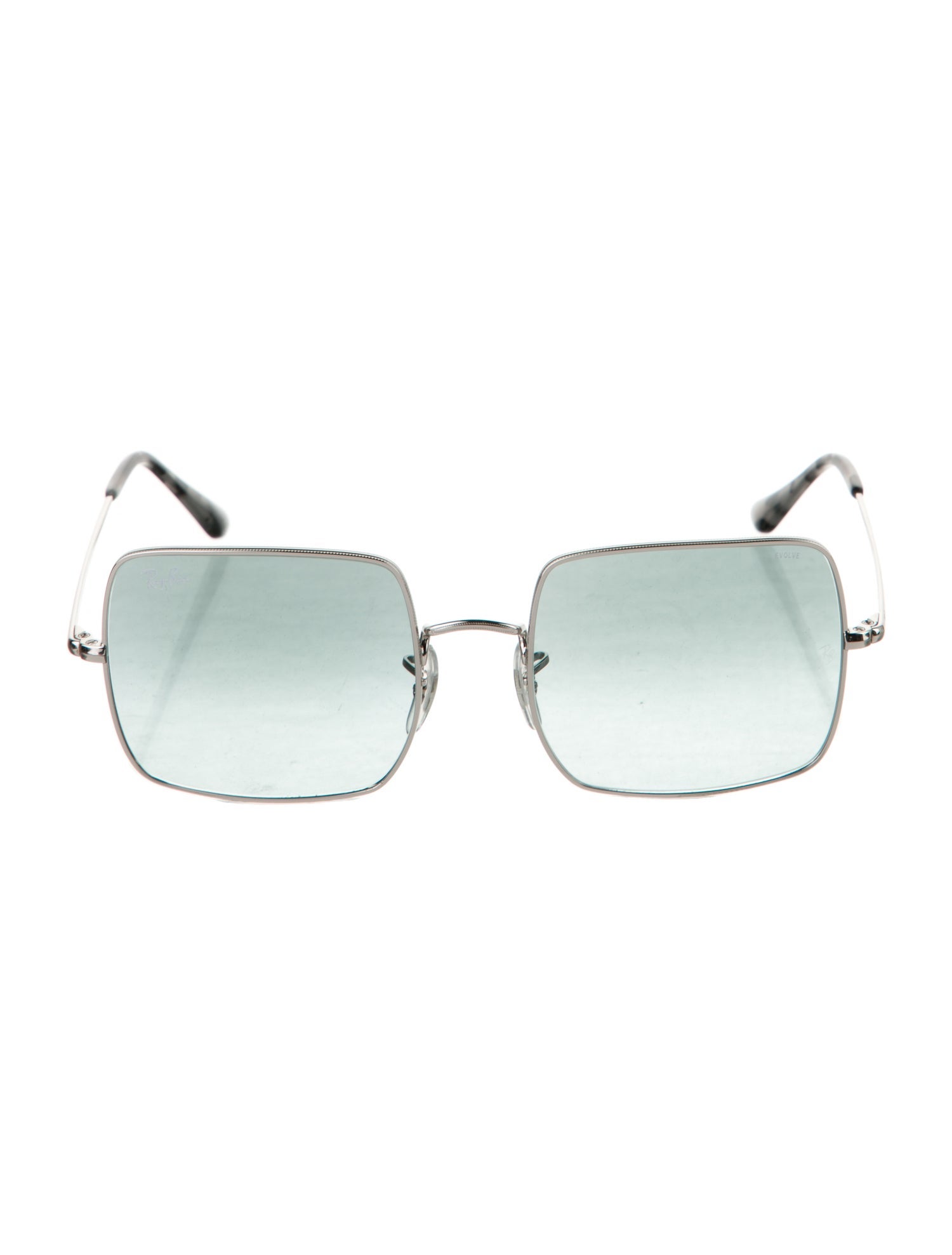 Ray-Ban Classic 1971 Gradient Square Sunglasses