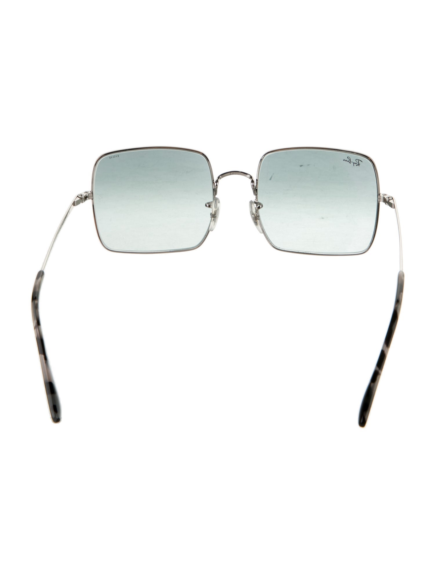 Ray-Ban Classic 1971 Gradient Square Sunglasses
