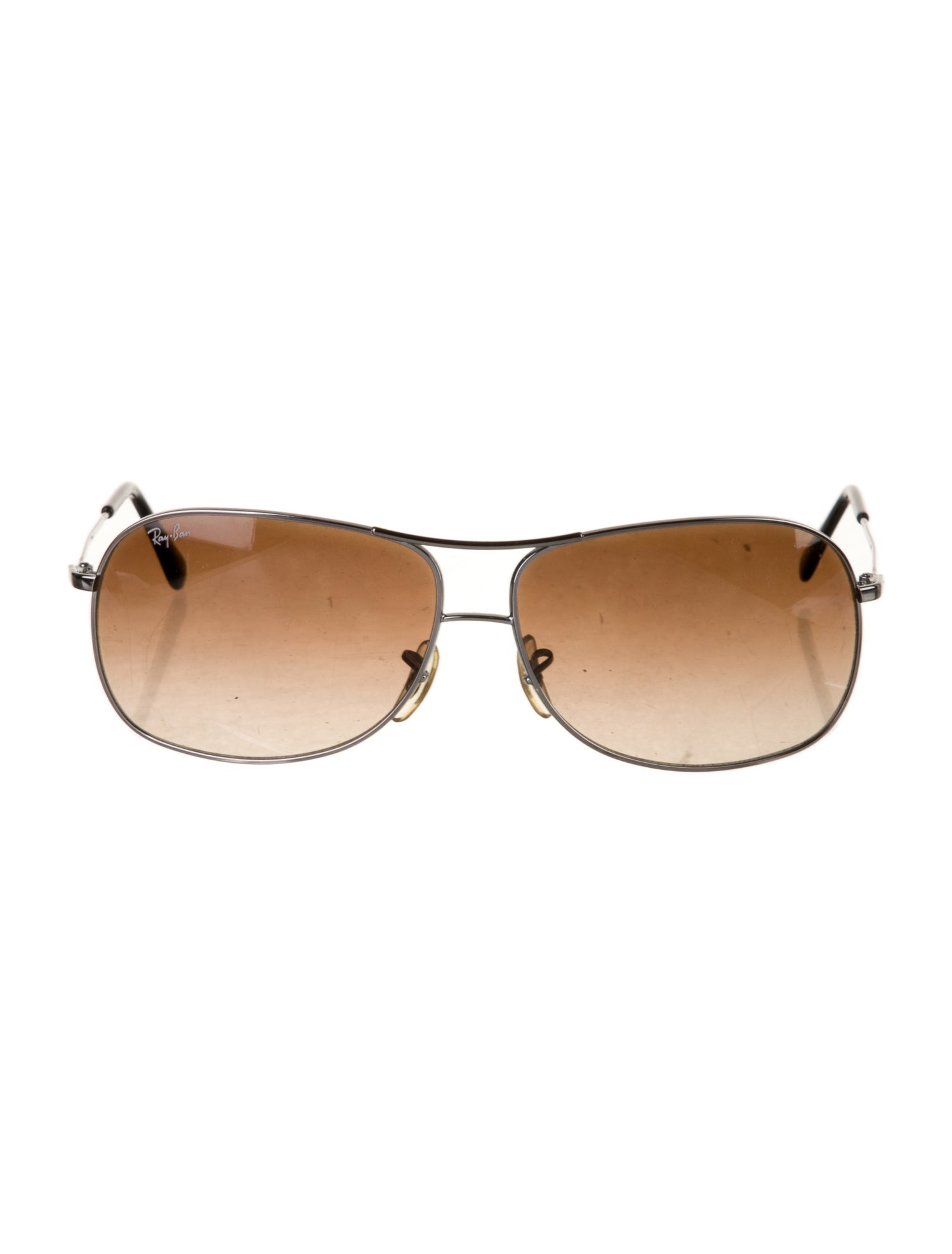 Ray-Ban Aviator Gradient Sunglasses