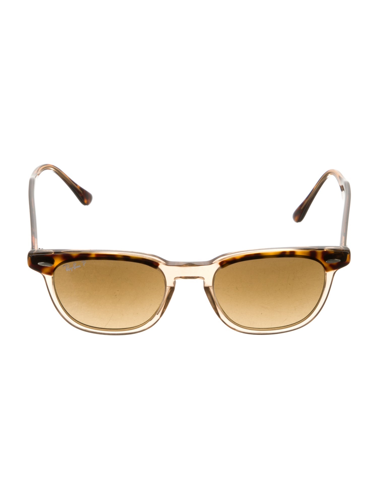 Ray-Ban Hawkeye Wayfarer Sunglasses