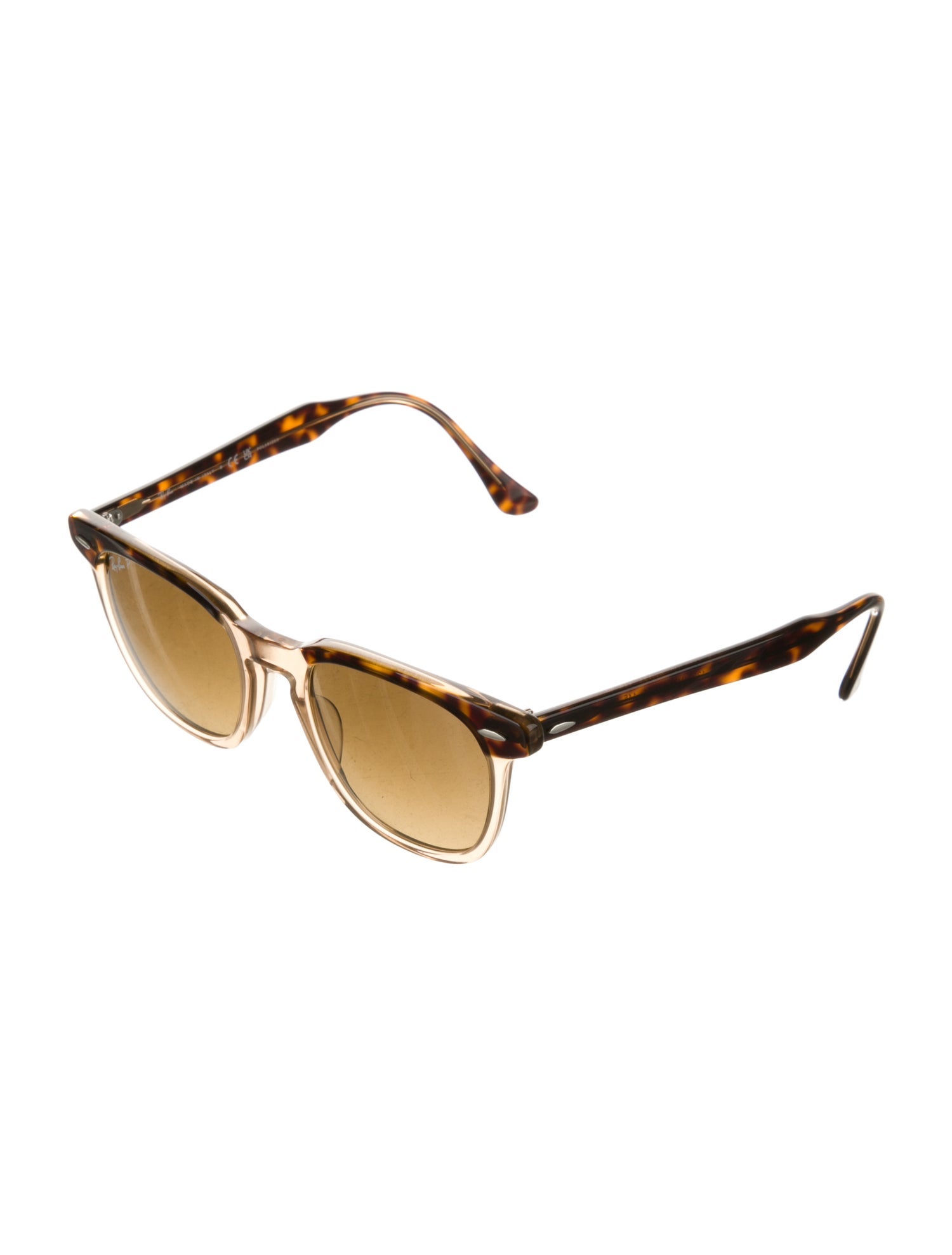 Ray-Ban Hawkeye Wayfarer Sunglasses