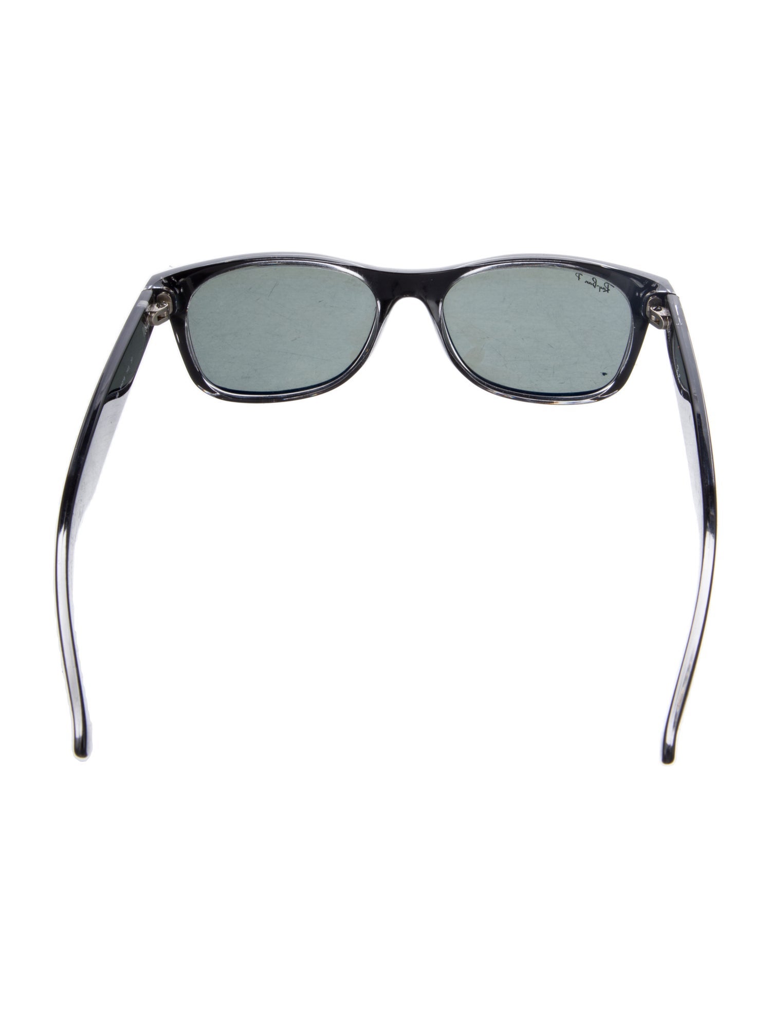Ray-Ban New Wayfarer Sunglasses