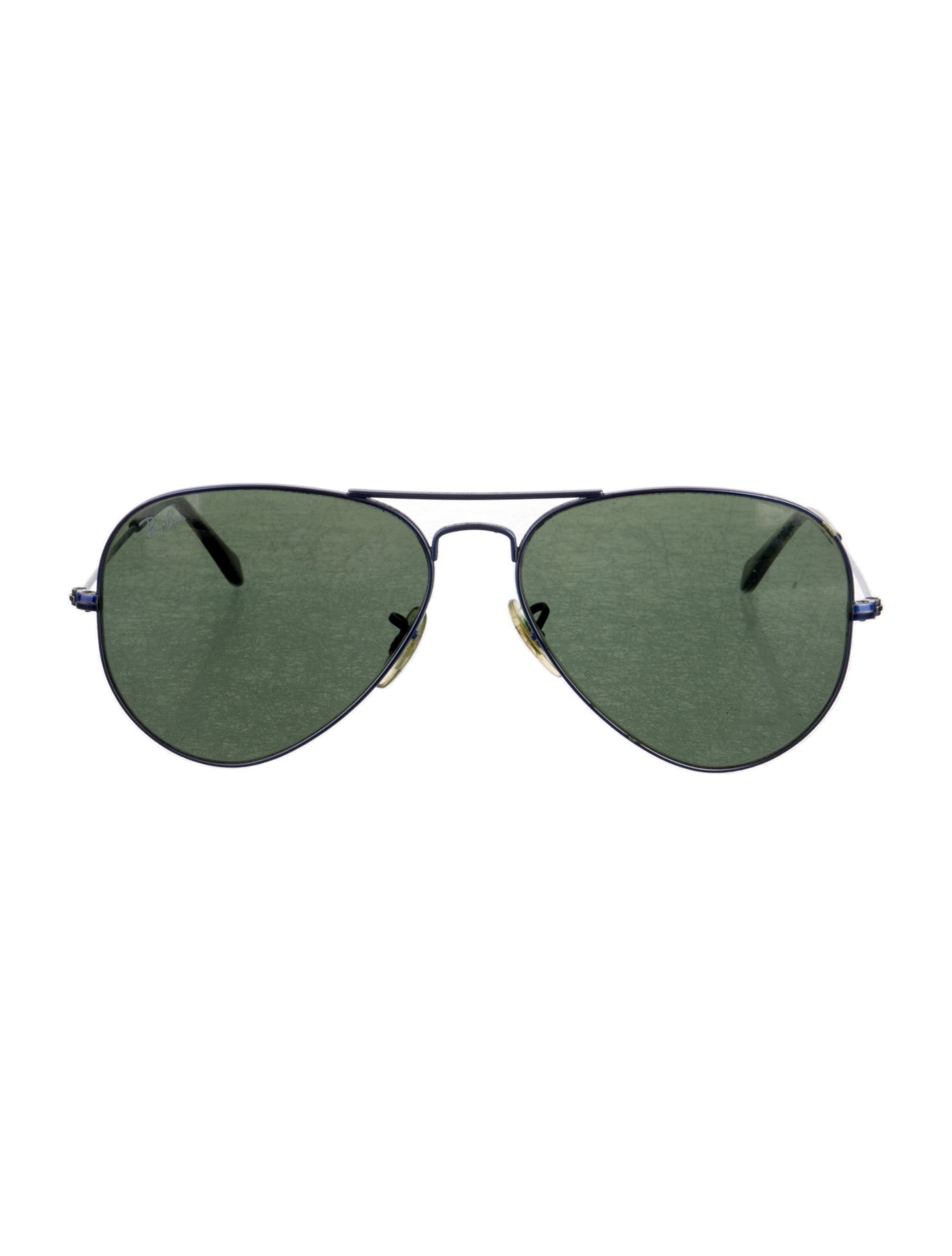 Ray-Ban Large Aviator Sunglasses