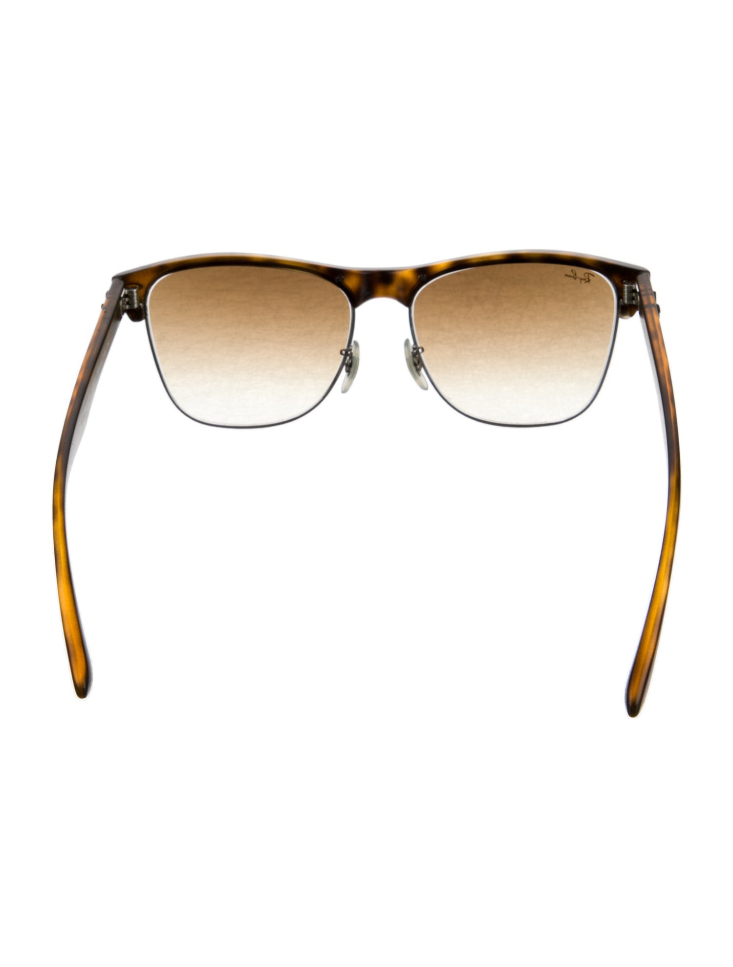 Ray-Ban Clubmaster Wayfarer Sunglasses