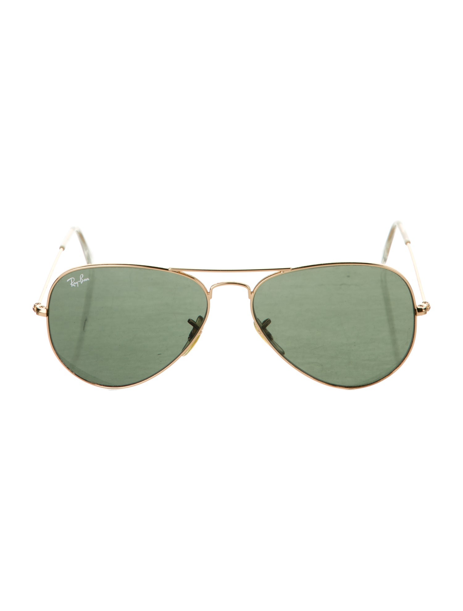 Ray-Ban Large Aviator Sunglasses