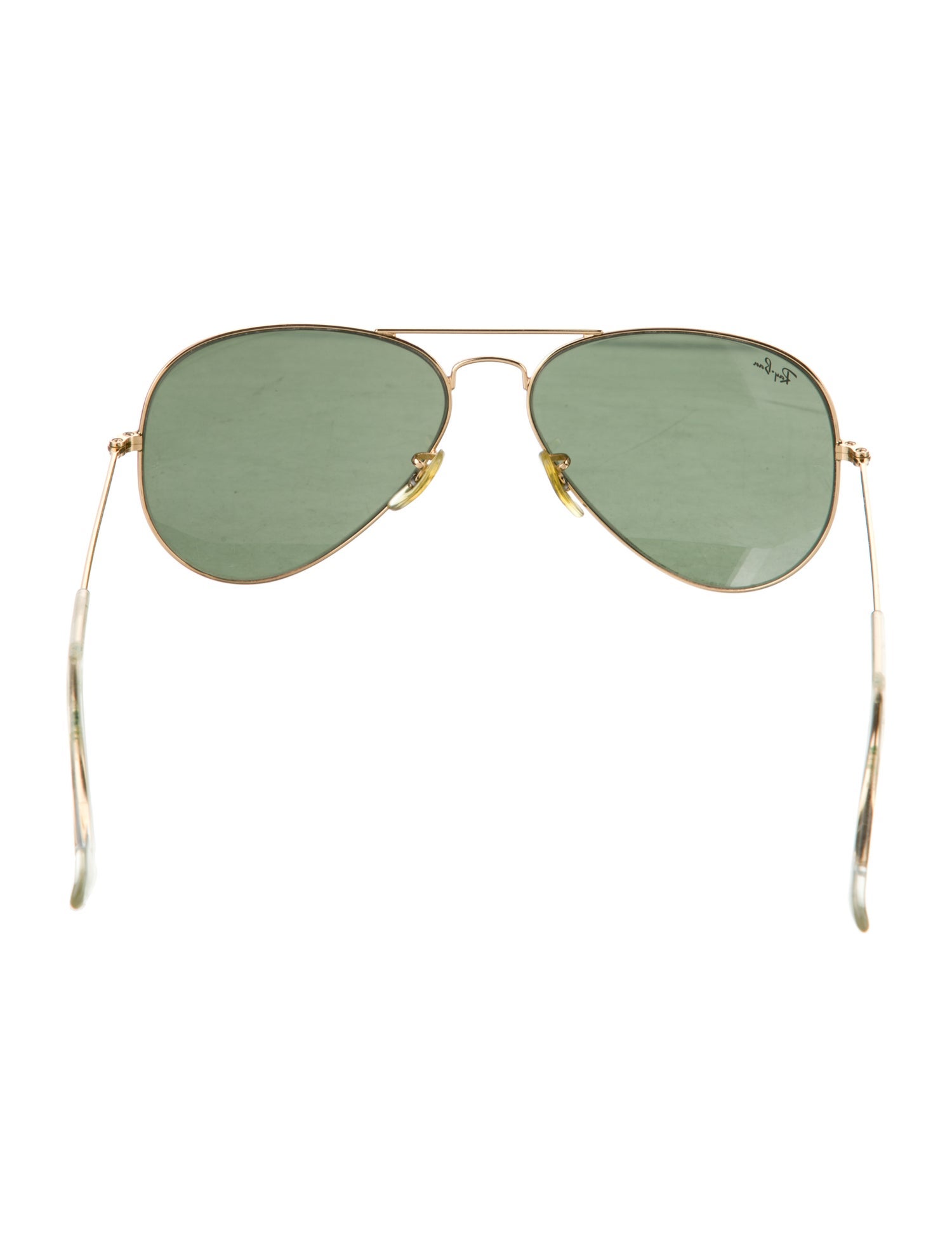 Ray-Ban Large Aviator Sunglasses