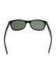 Ray-Ban Wayfarer Tinted Sunglasses