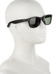 Ray-Ban Wayfarer Tinted Sunglasses