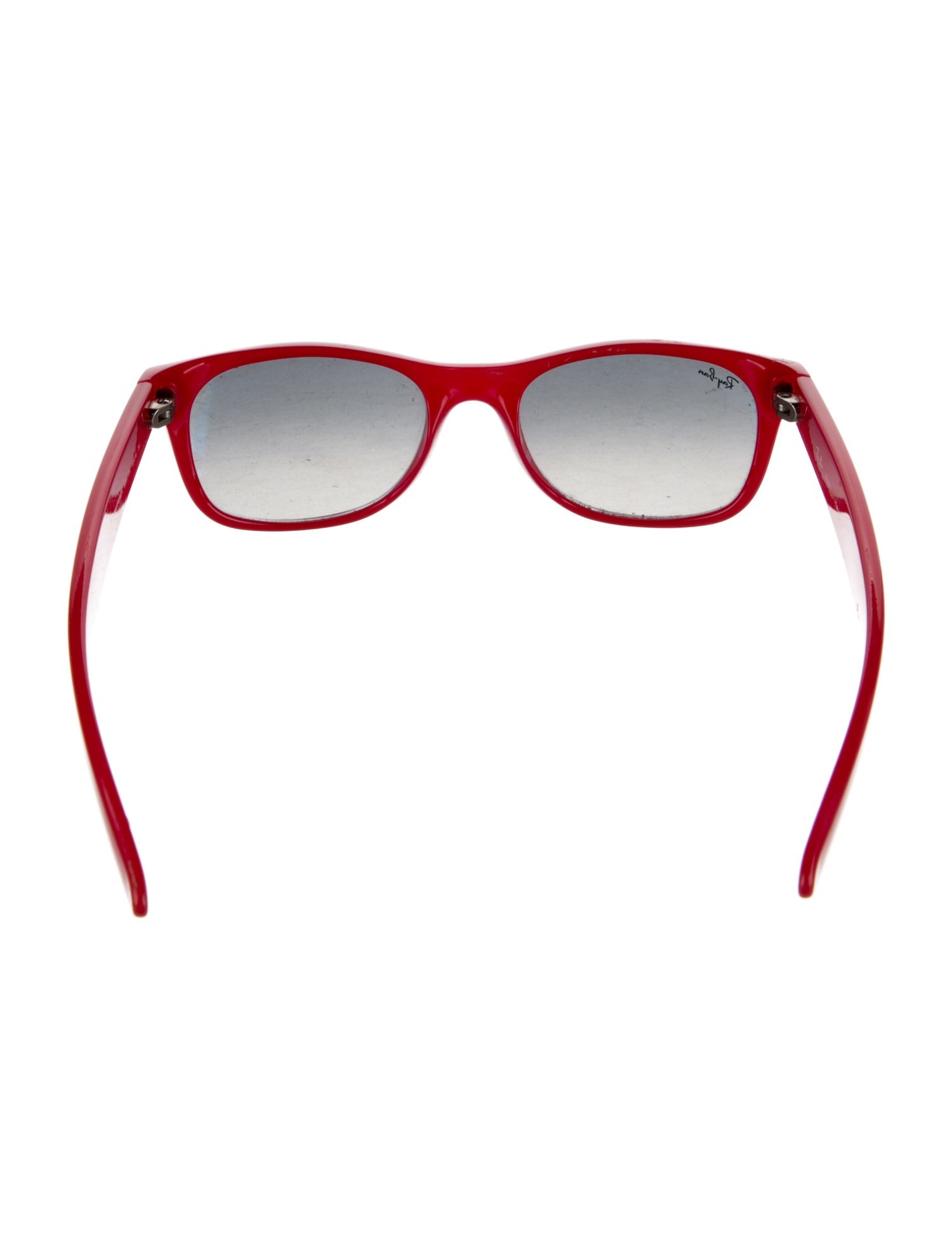 Ray-Ban New Wayfarer Sunglasses