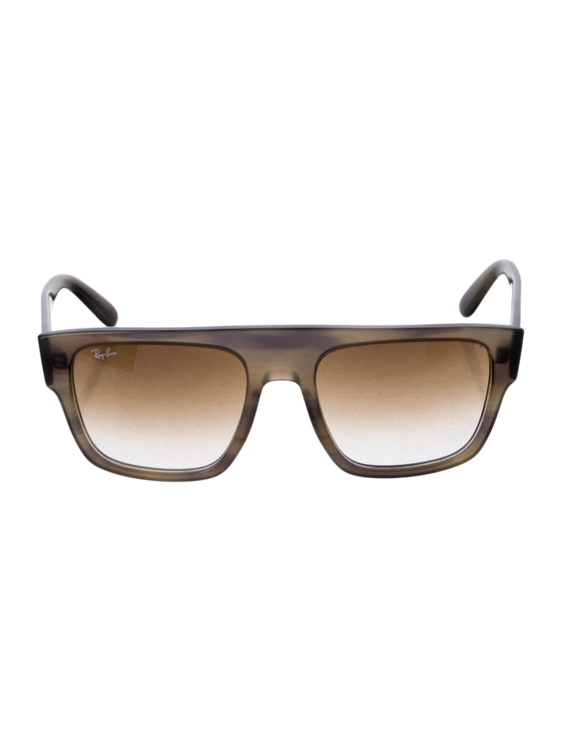 Ray-Ban Drifter Wayfarer Sunglasses