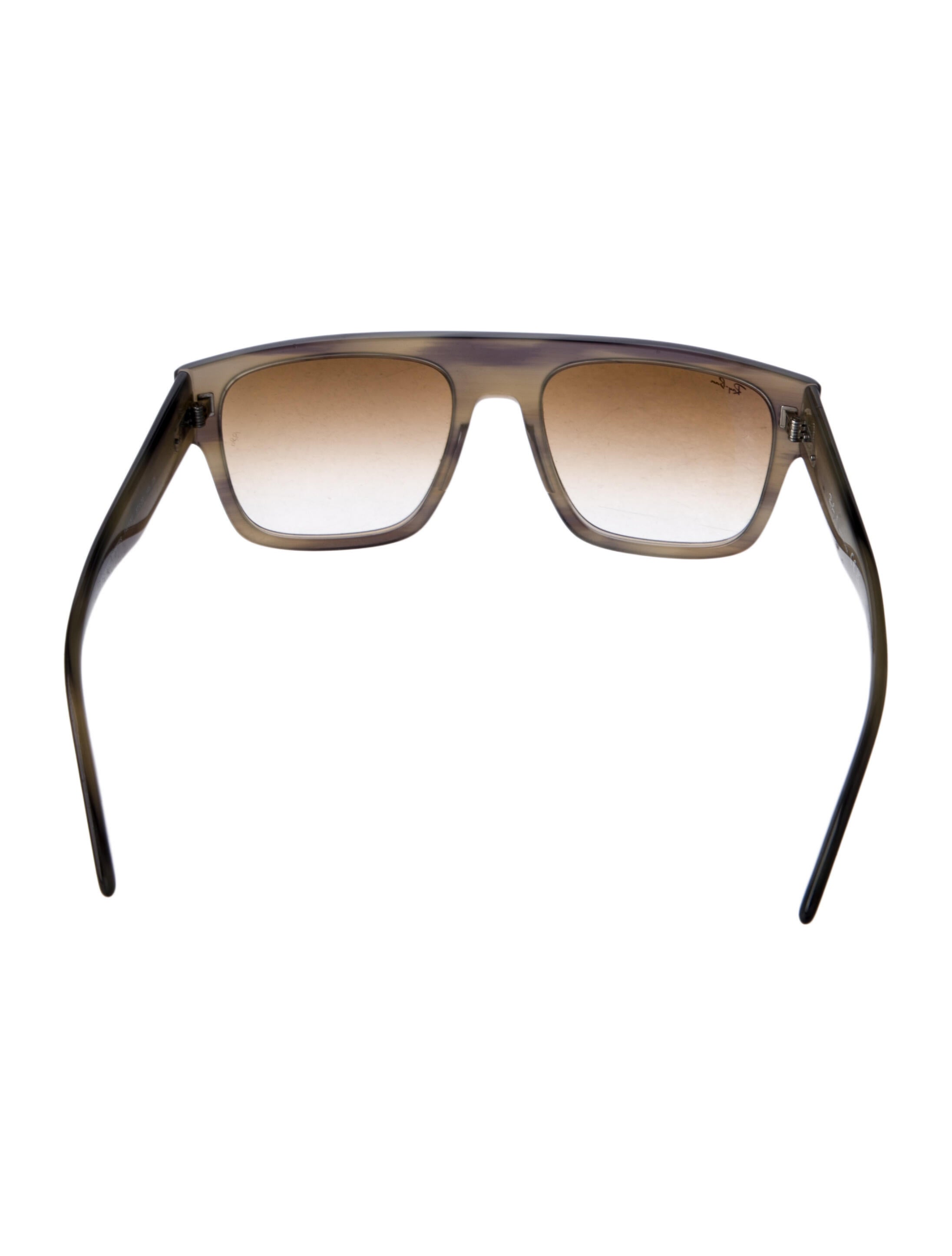 Ray-Ban Drifter Wayfarer Sunglasses