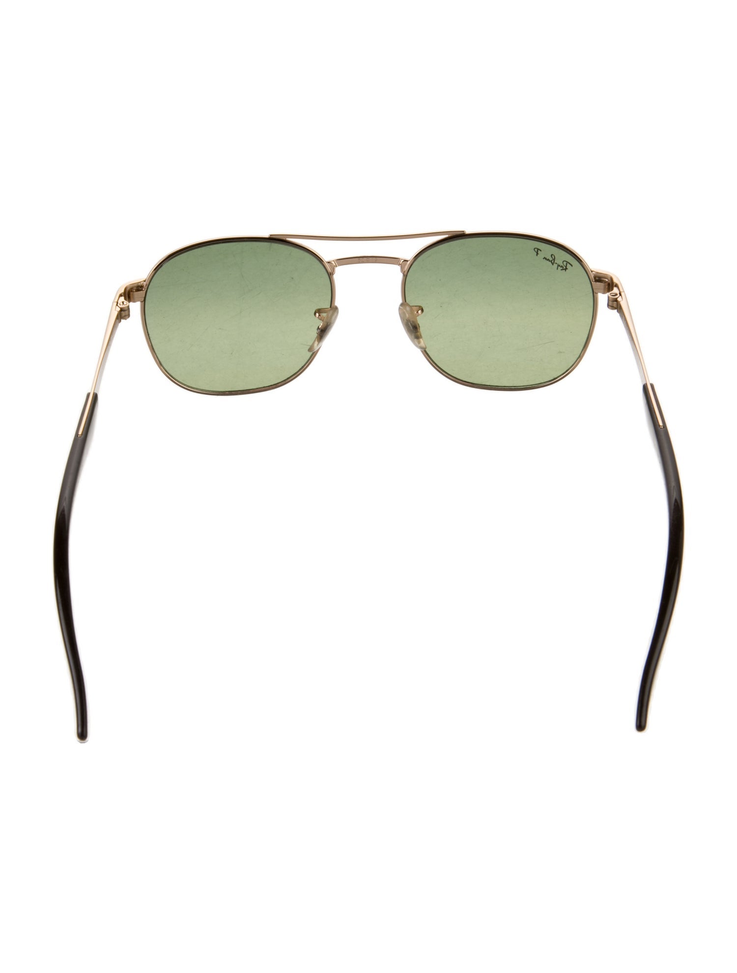 Ray-Ban Vintage Square Sunglasses