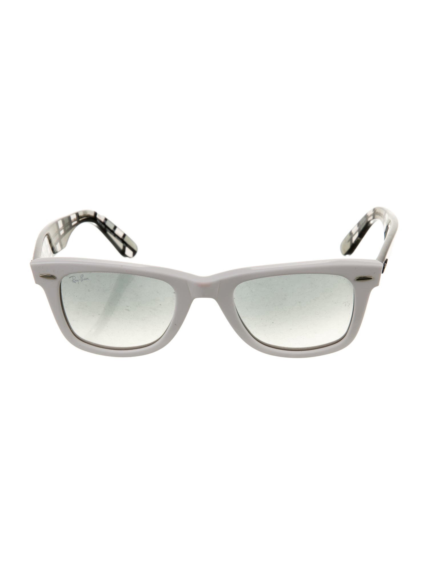Ray-Ban Wayfarer Special Series 6 Wayfarer Sunglasses