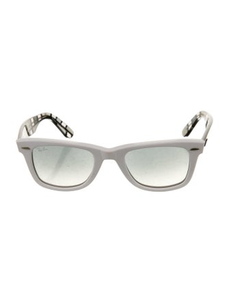 Ray-Ban Wayfarer Special Series 6 Wayfarer Sunglasses