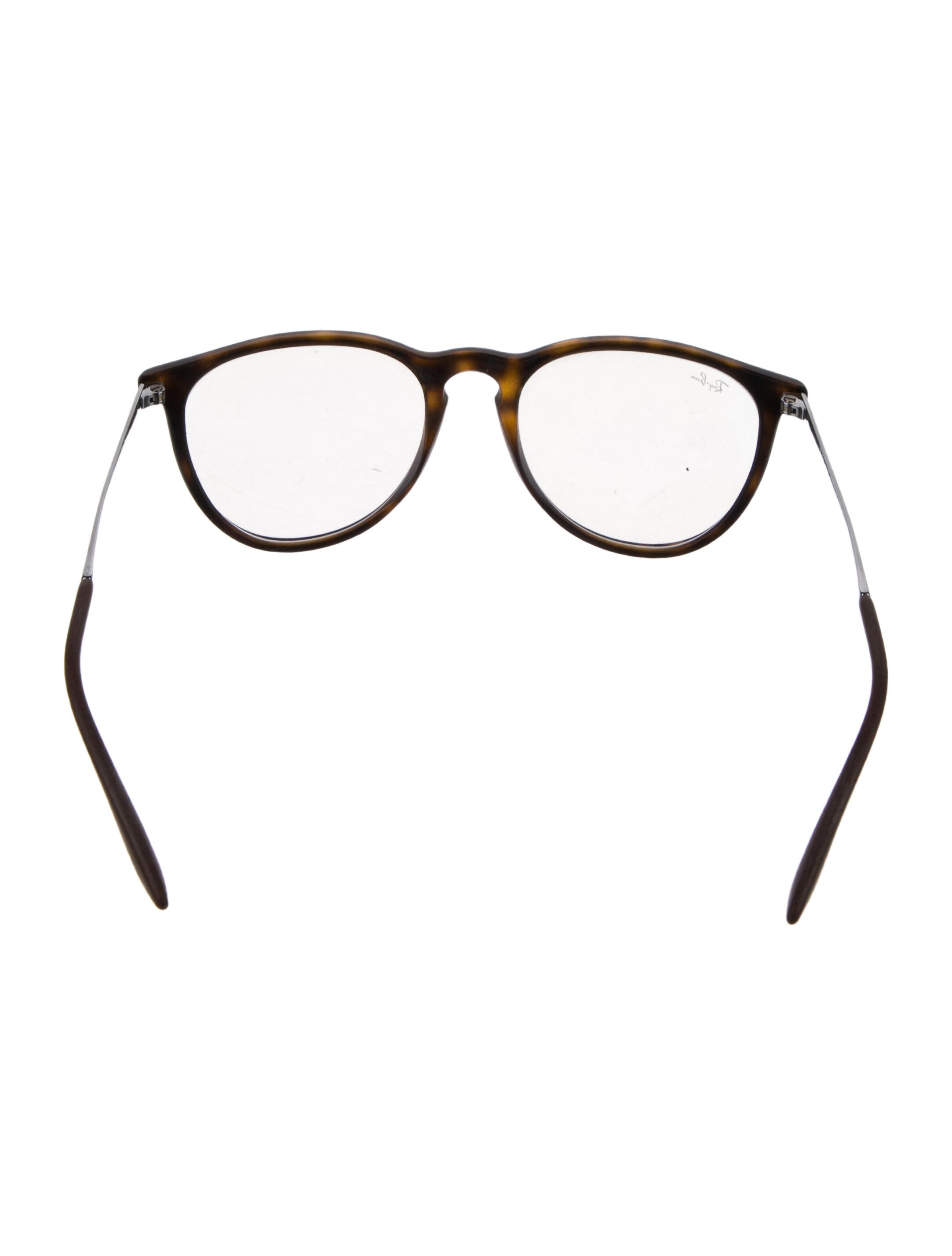 Ray-Ban erika Wayfarer Eyeglasses