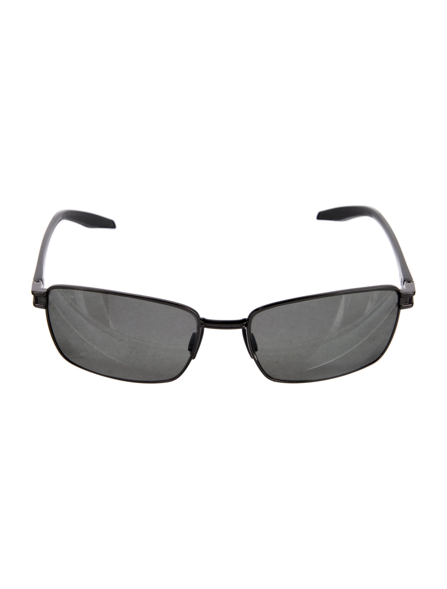 Maui Jim Cove Park Square Sunglasses