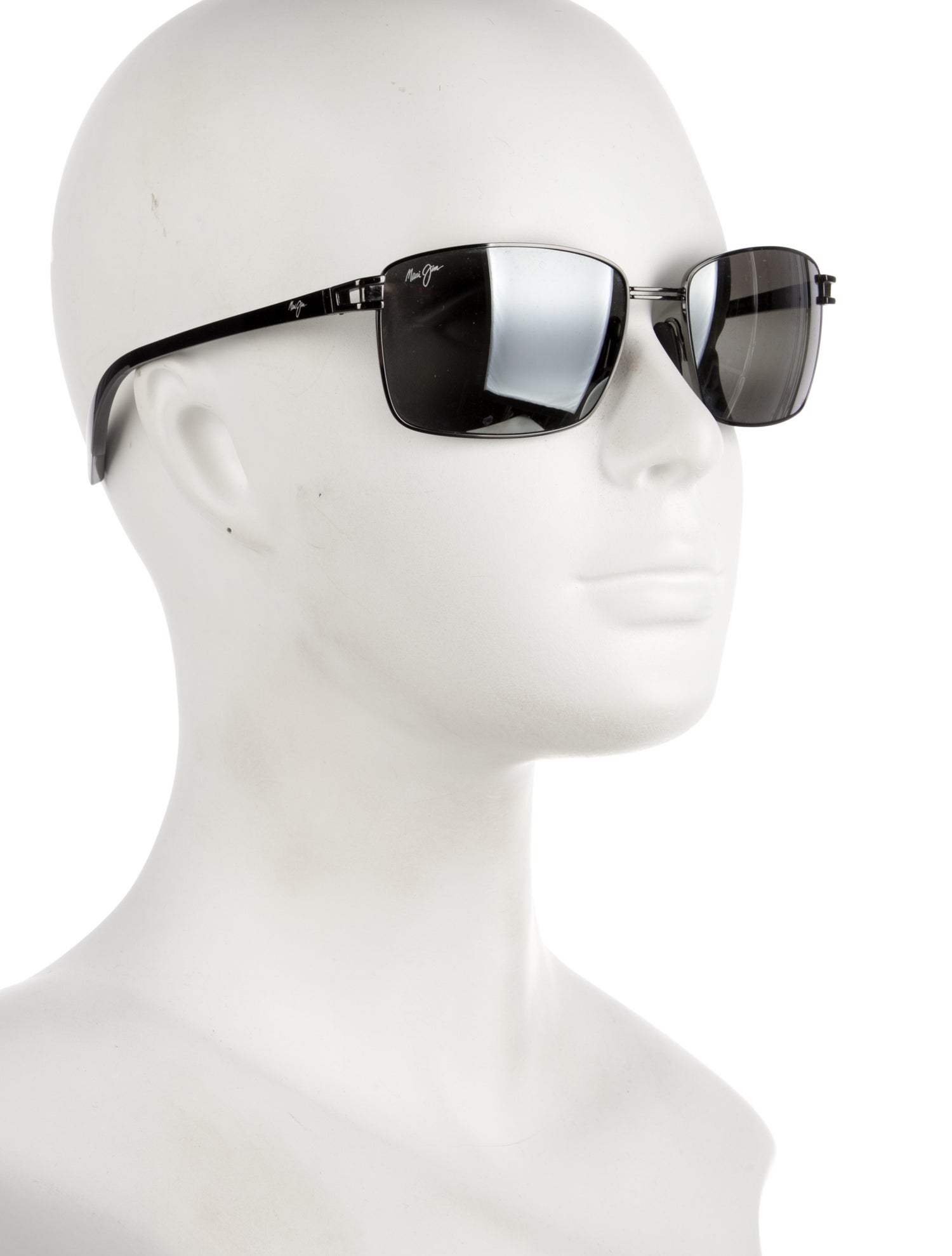 Maui Jim Cove Park Square Sunglasses