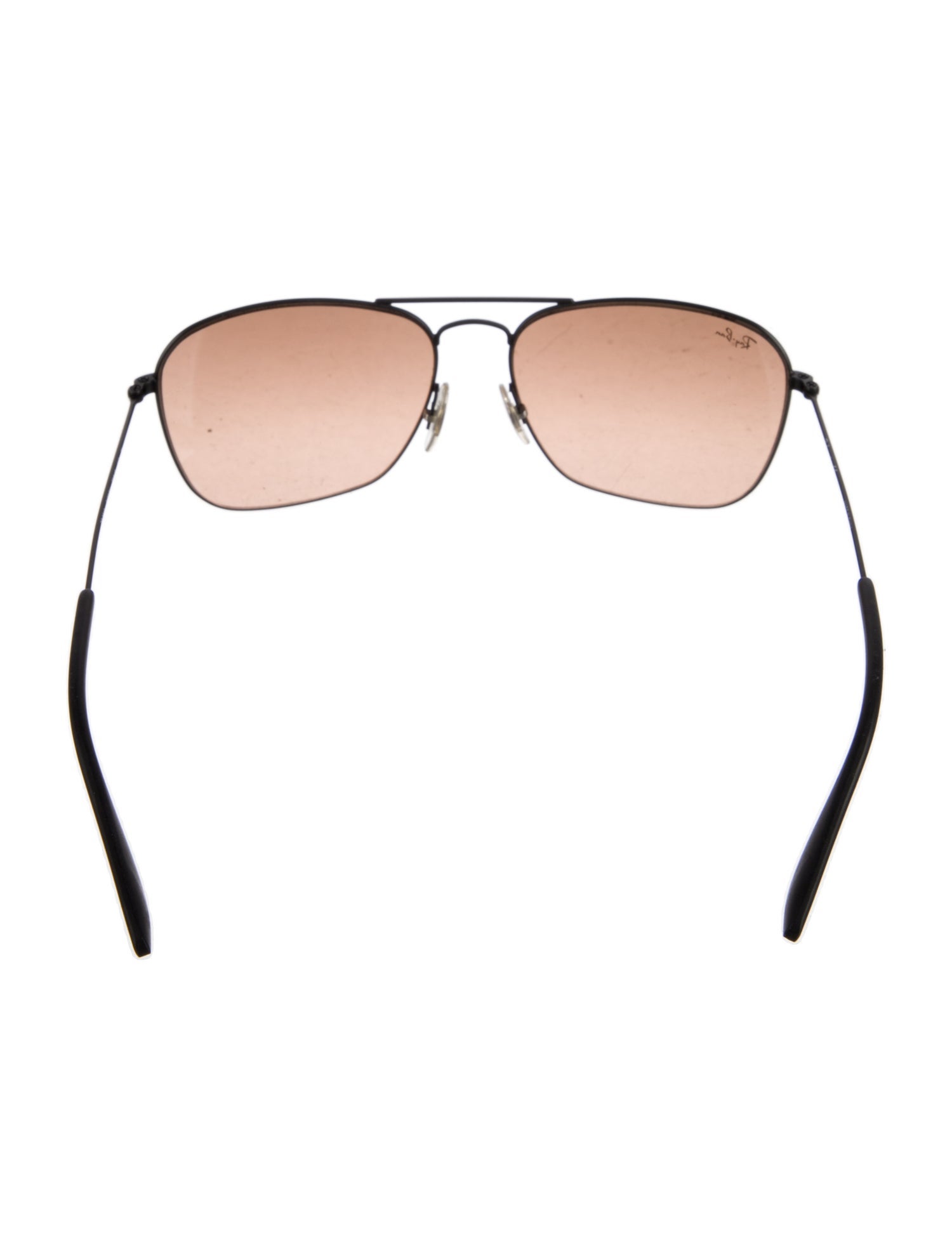 Ray-Ban Aviator Tinted Sunglasses