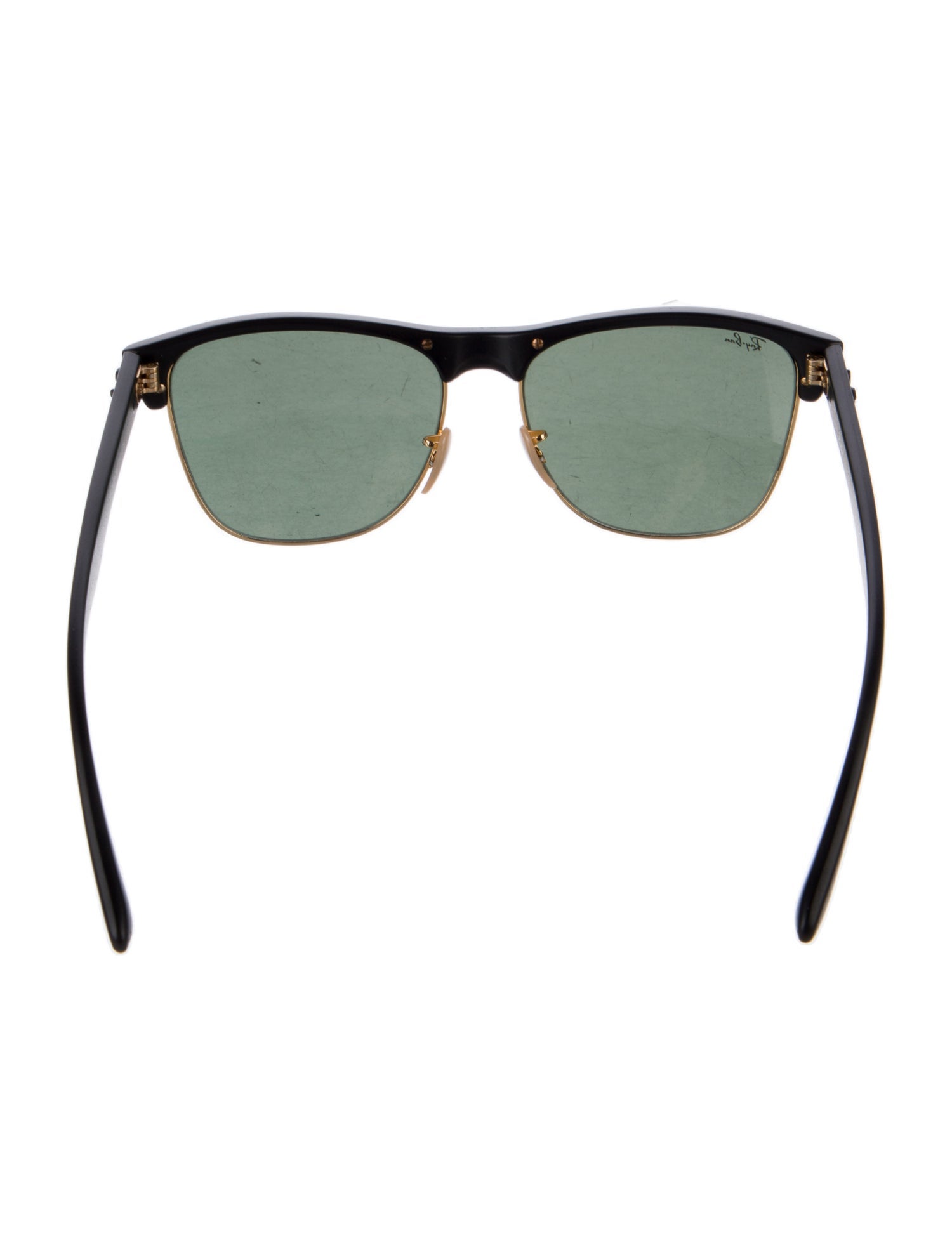 Ray-Ban Wayfarer Tinted Sunglasses