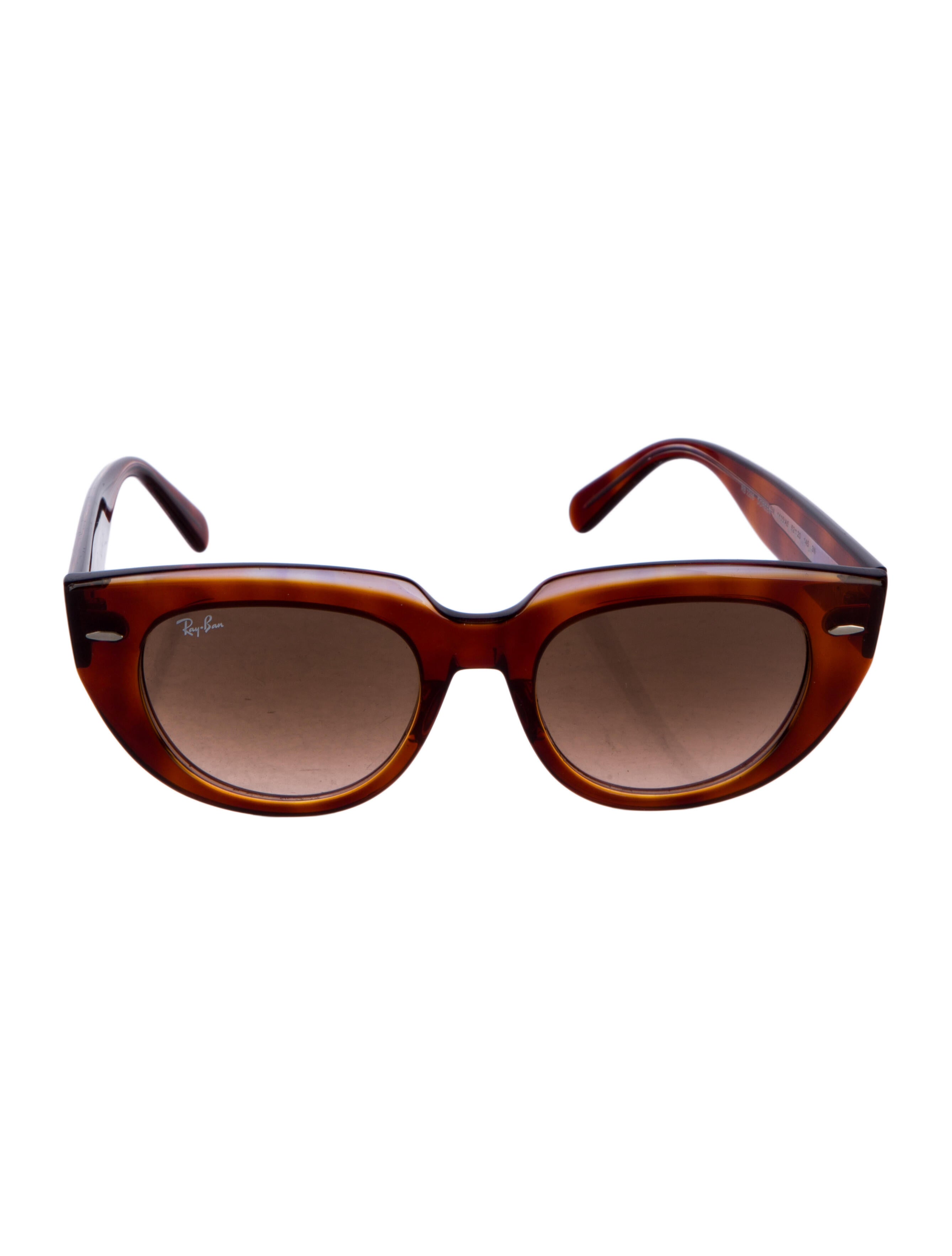 Ray-Ban Doreen Cat-Eye Sunglasses