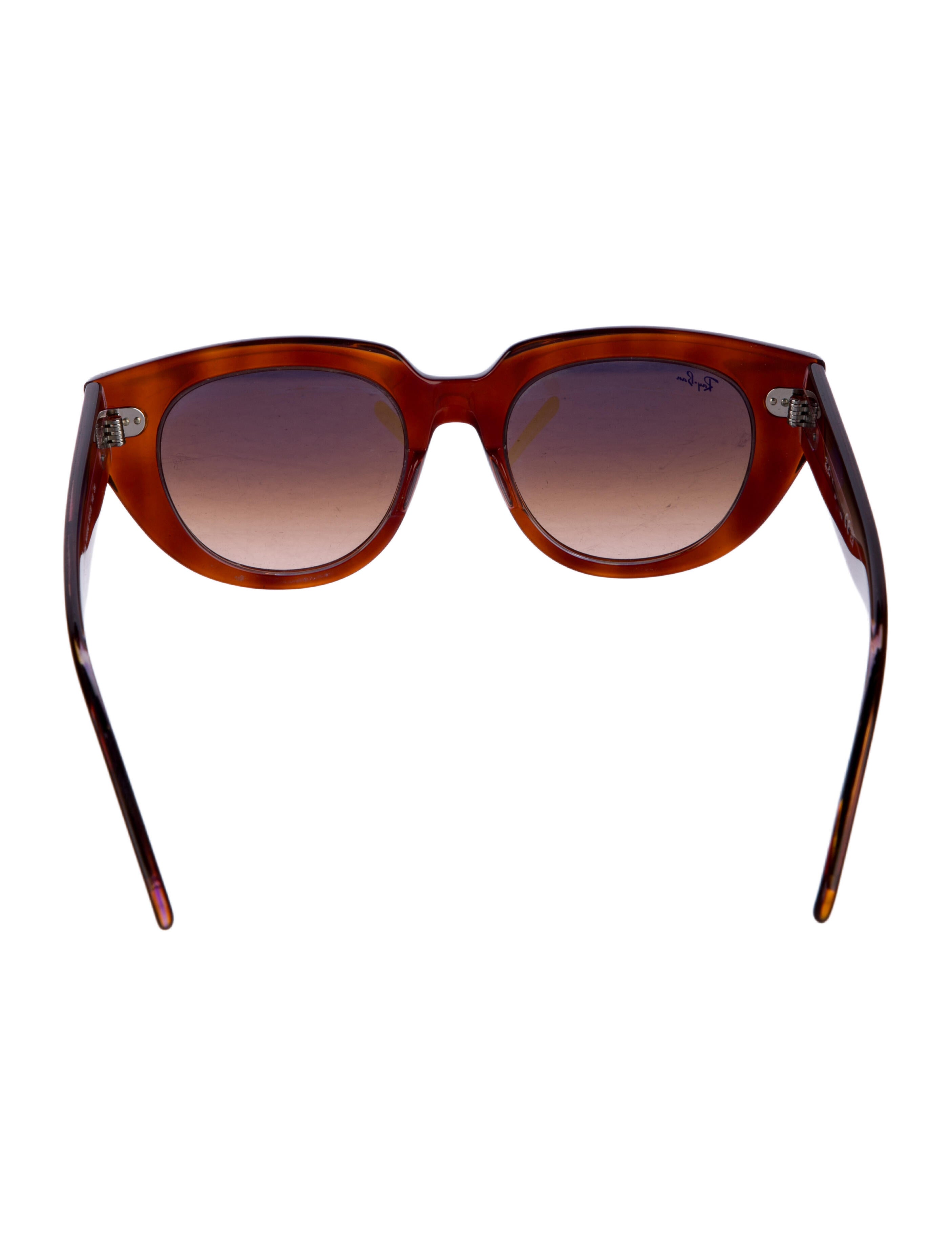 Ray-Ban Doreen Cat-Eye Sunglasses