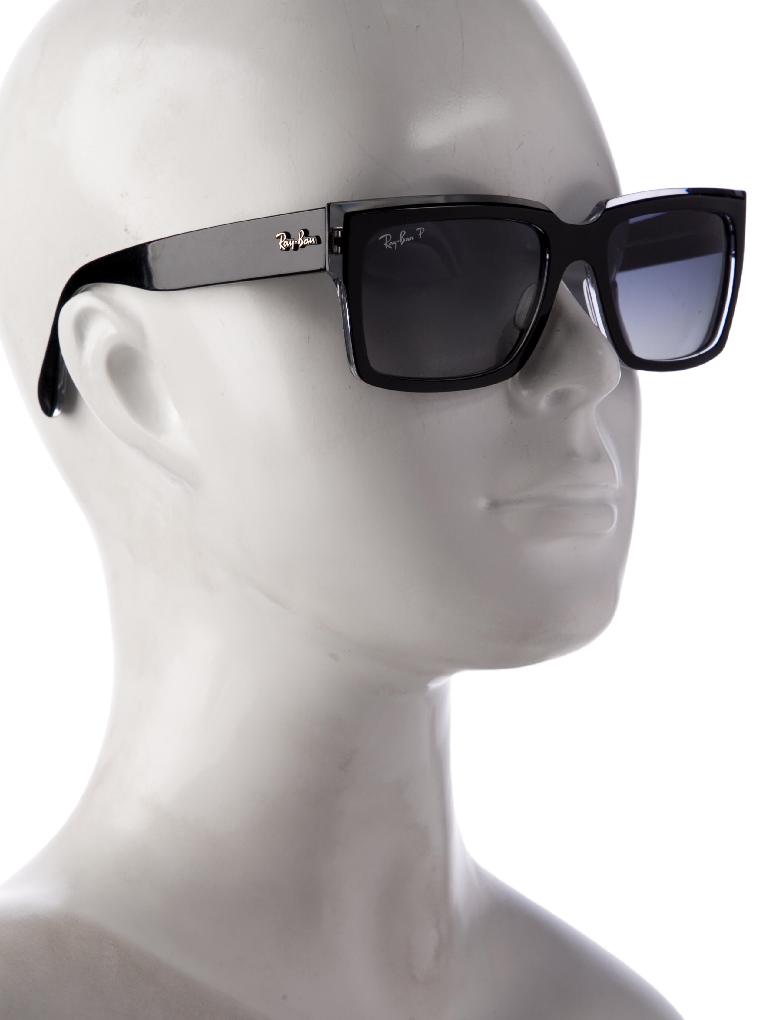 Ray-Ban Inverness Square Sunglasses